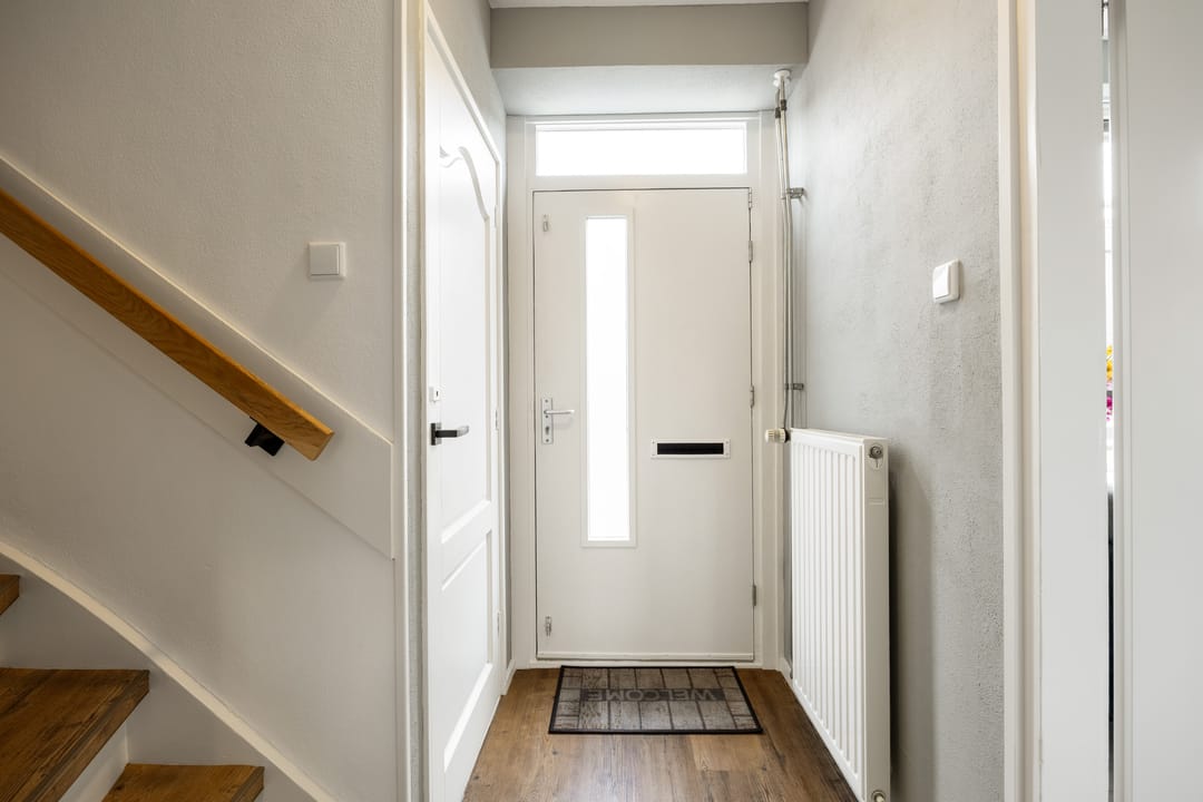 Foto 8 van Witsenborgstraat 3