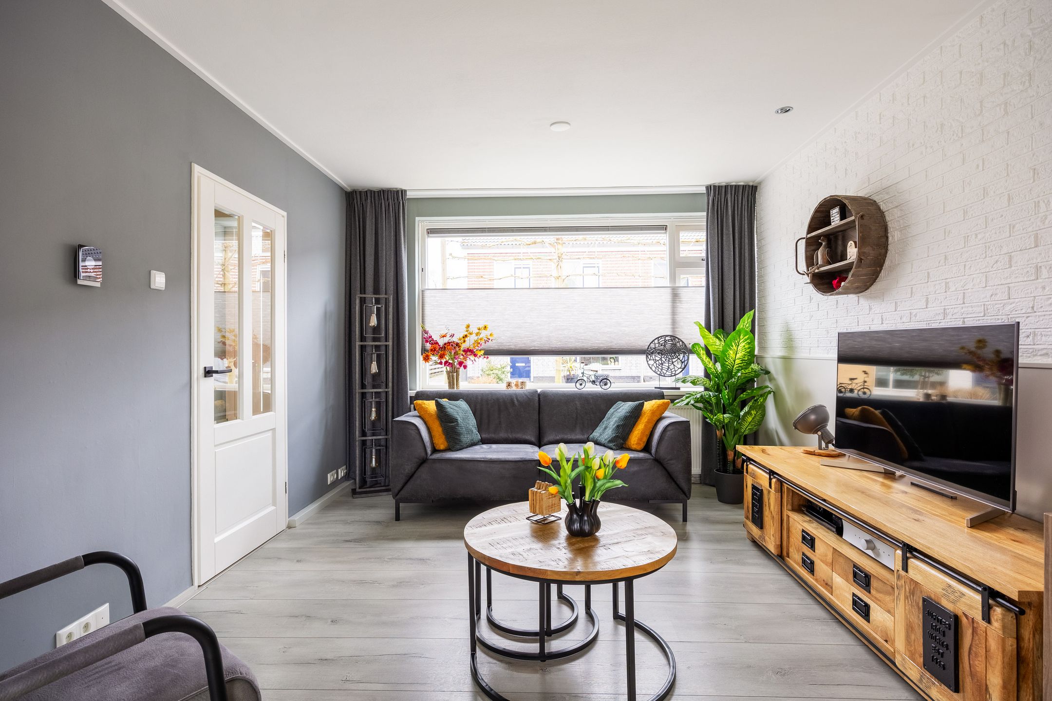 Foto 12 van Witsenborgstraat 3