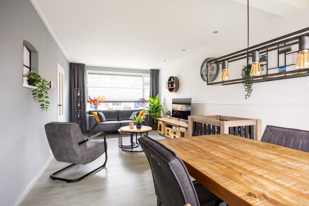 Foto 16 van Witsenborgstraat 3