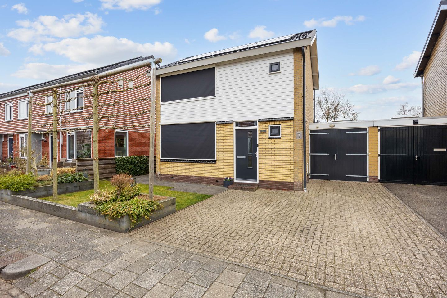 Foto 5 van Witsenborgstraat 3