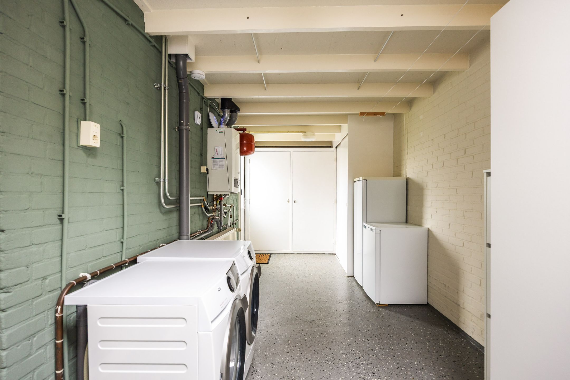 Foto 27 van Witsenborgstraat 3