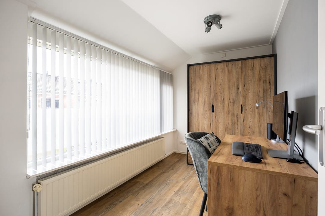 Foto 31 van Witsenborgstraat 3