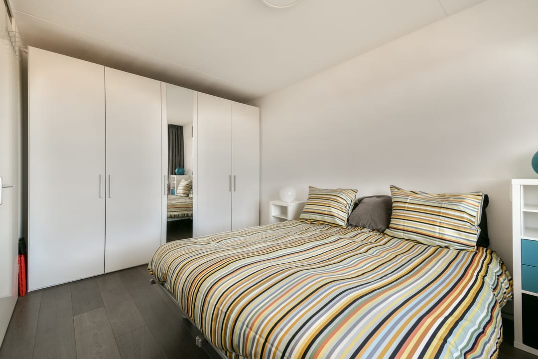 Foto 13 van Johan Hofmanstraat 339