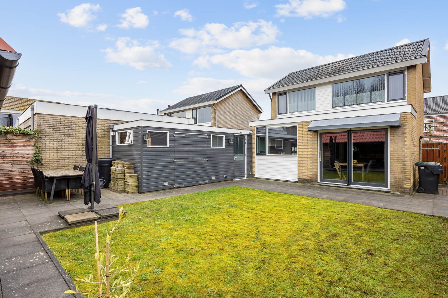 Foto 50 van Witsenborgstraat 3