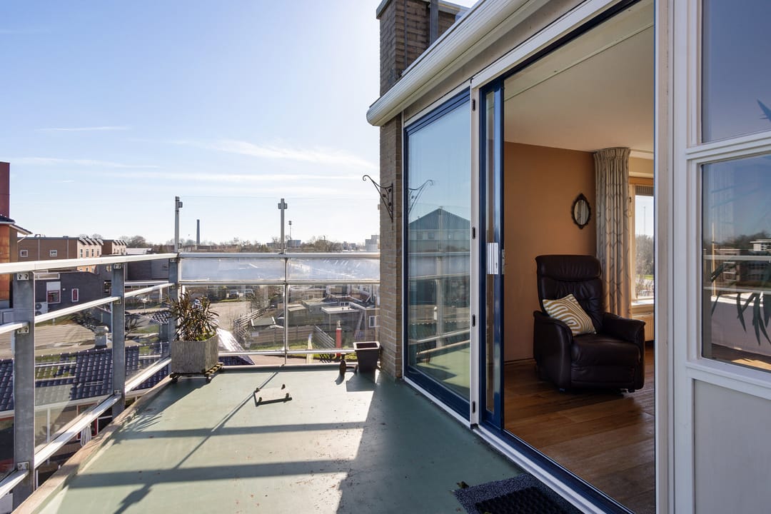 Photo 7 of de Schilkampen 25