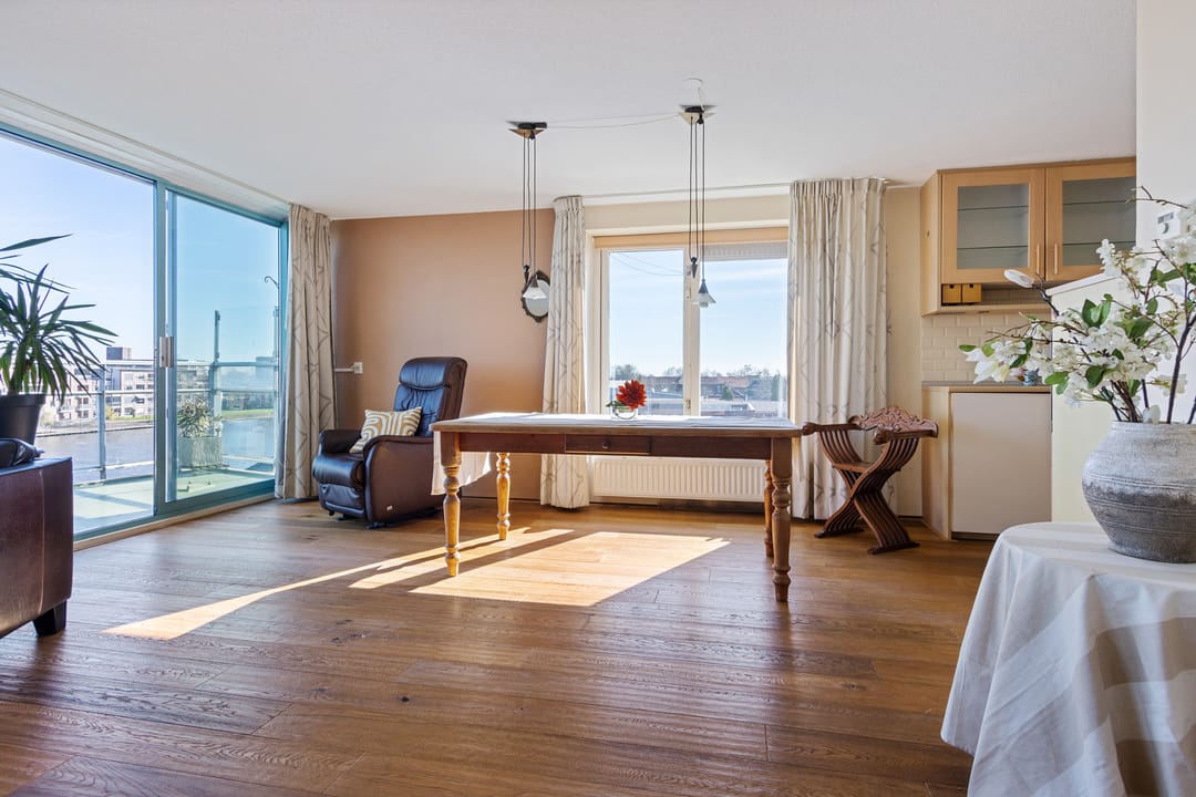 Photo 11 of de Schilkampen 25