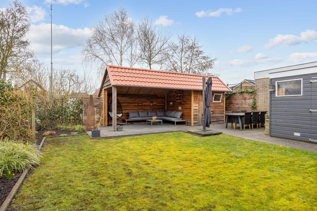 Foto 43 van Witsenborgstraat 3