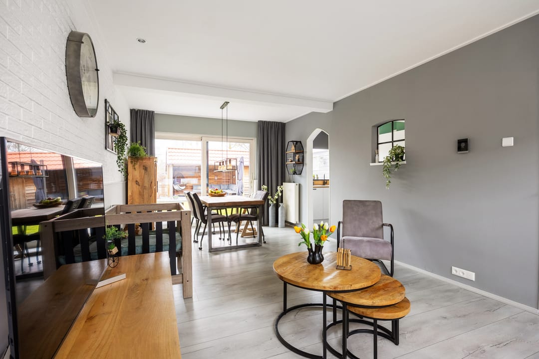 Foto 11 van Witsenborgstraat 3