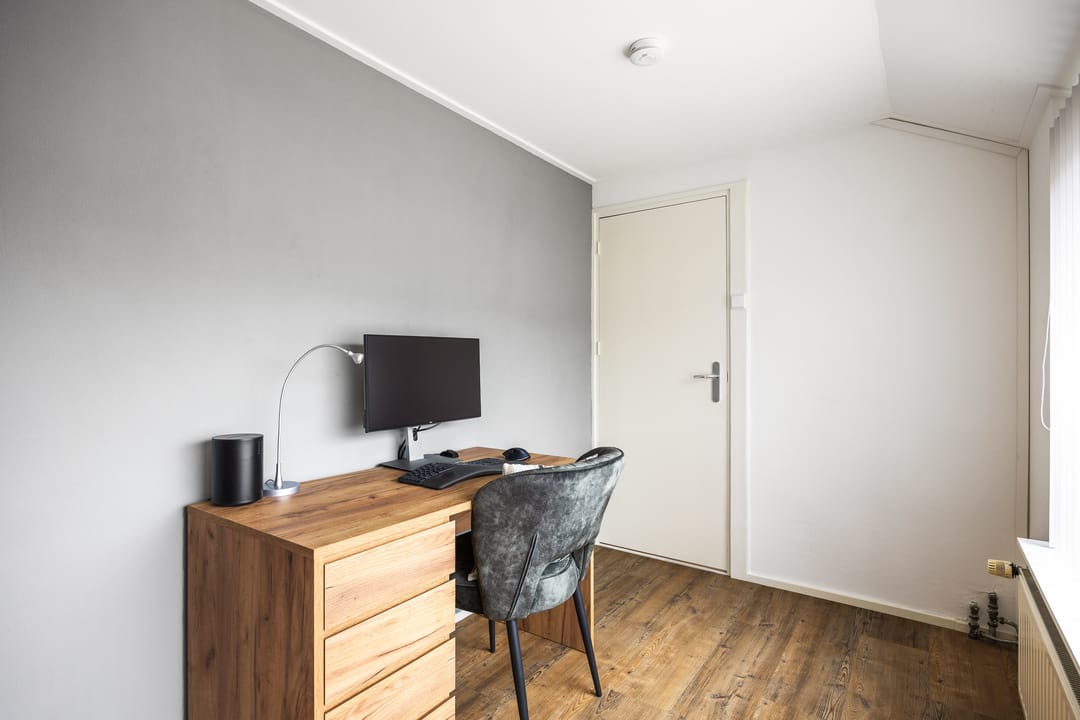 Foto 32 van Witsenborgstraat 3