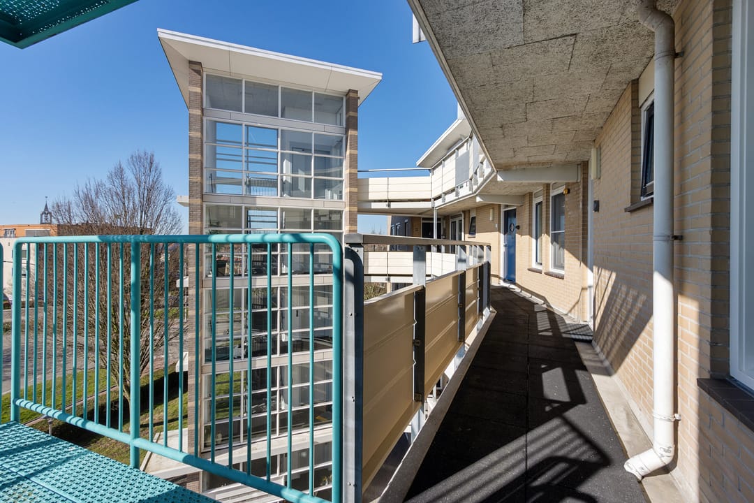 Photo 28 of de Schilkampen 25