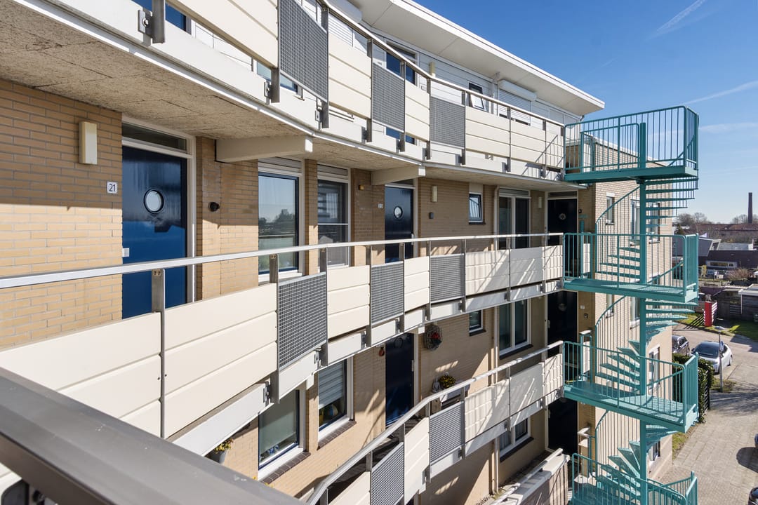 Photo 31 of de Schilkampen 25