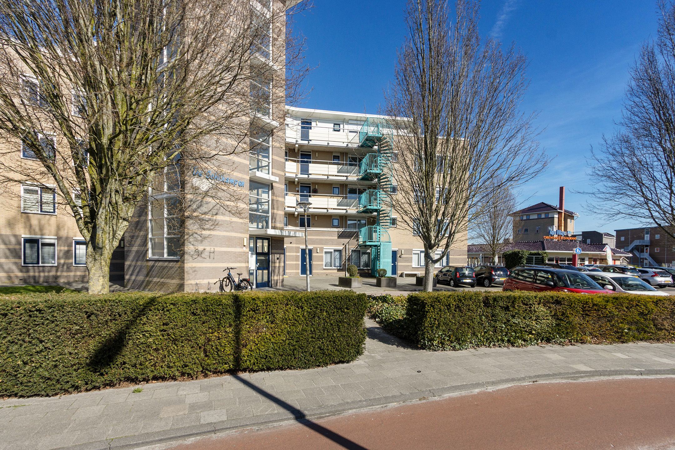 Photo 36 of de Schilkampen 25