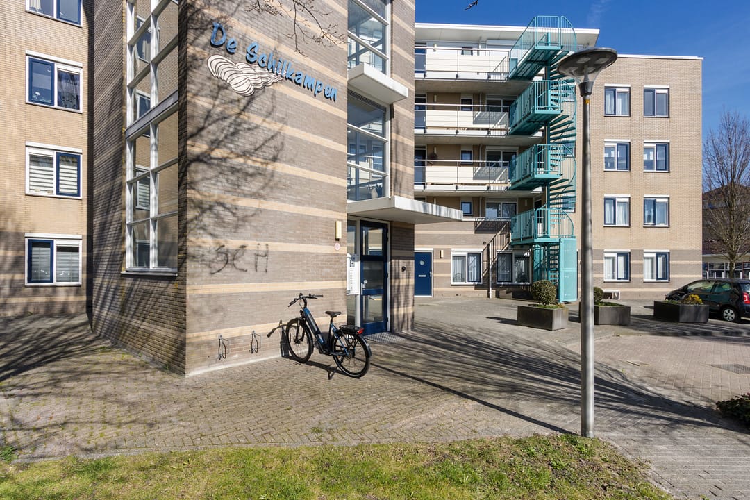 Photo 38 of de Schilkampen 25