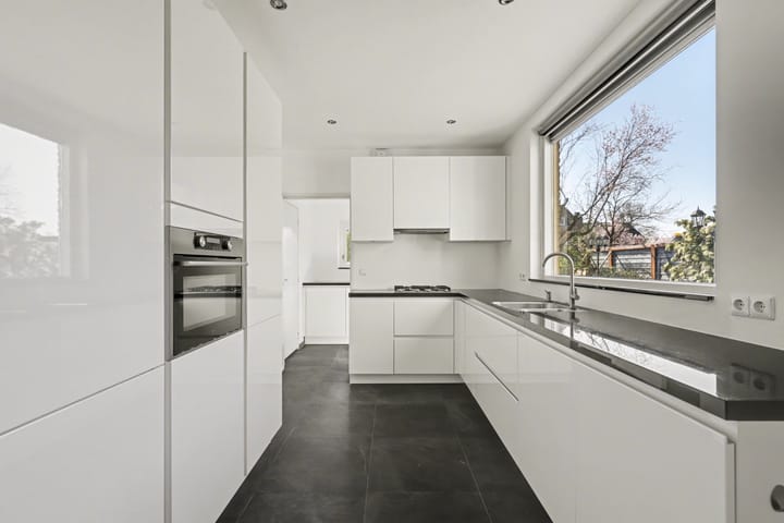 Foto 4 van de Bossen 18