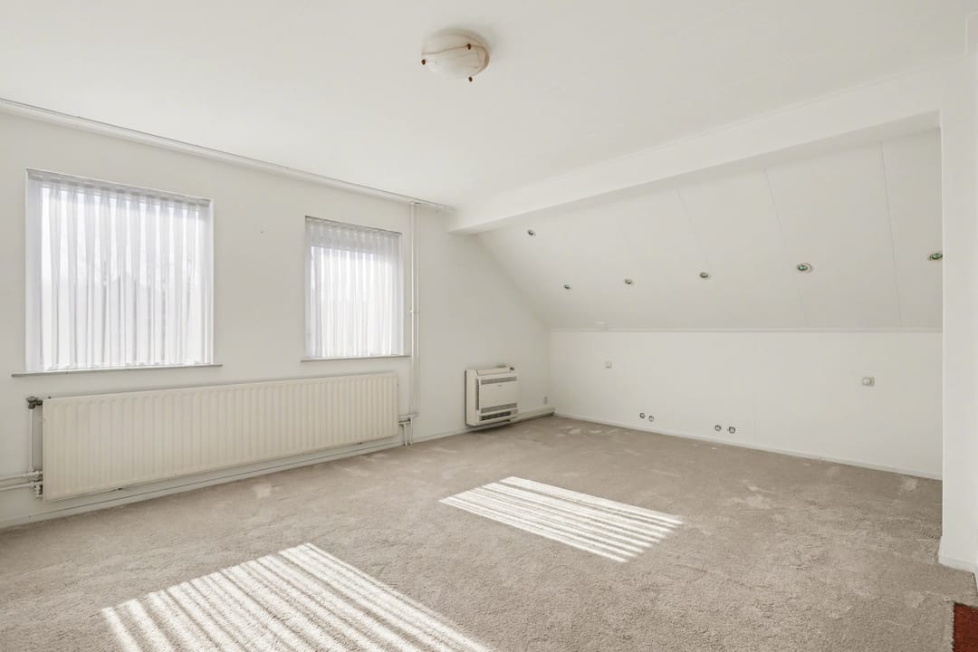 Photo 7 of de Bossen 18