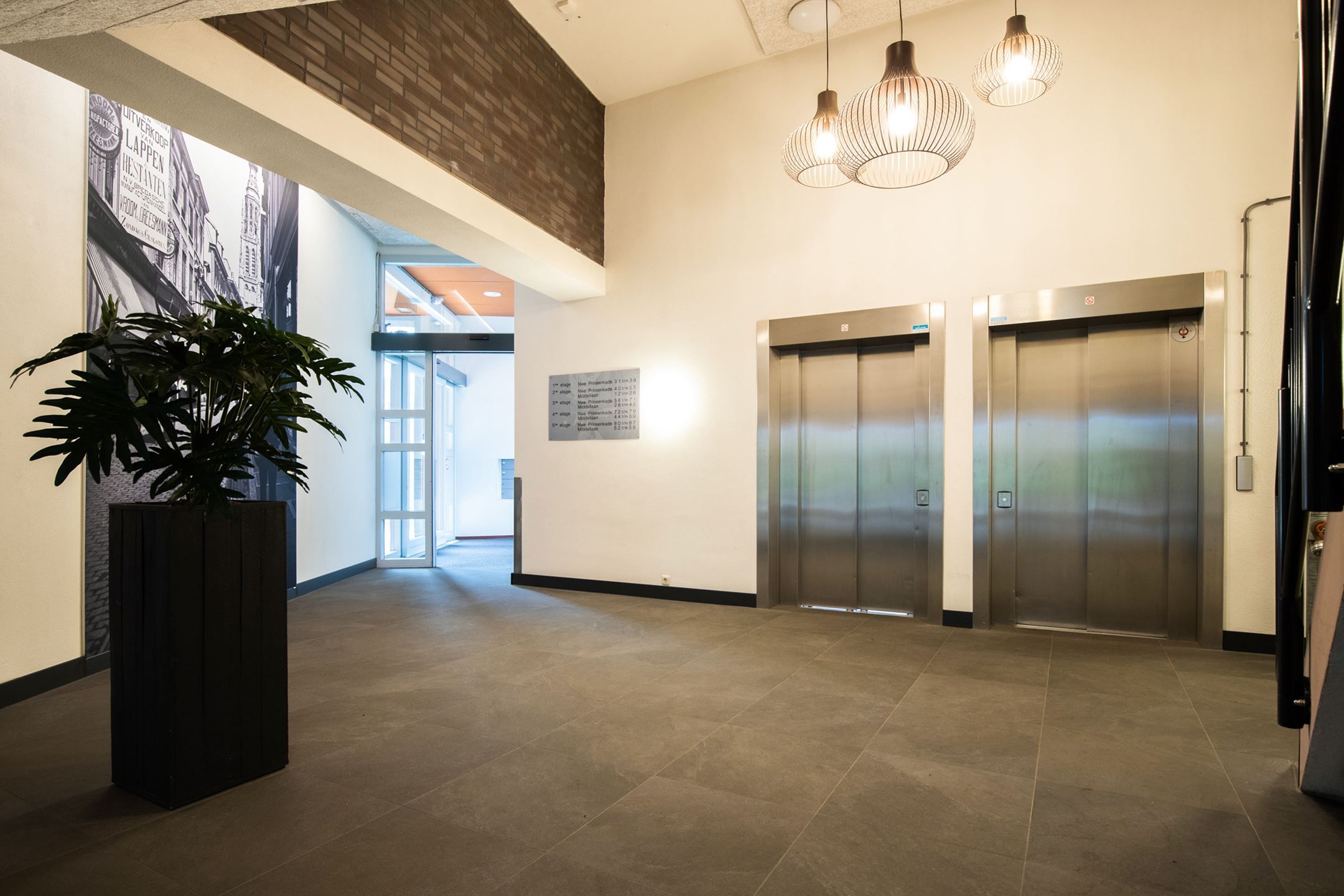Photo 3 of Nieuwe Prinsenkade 58