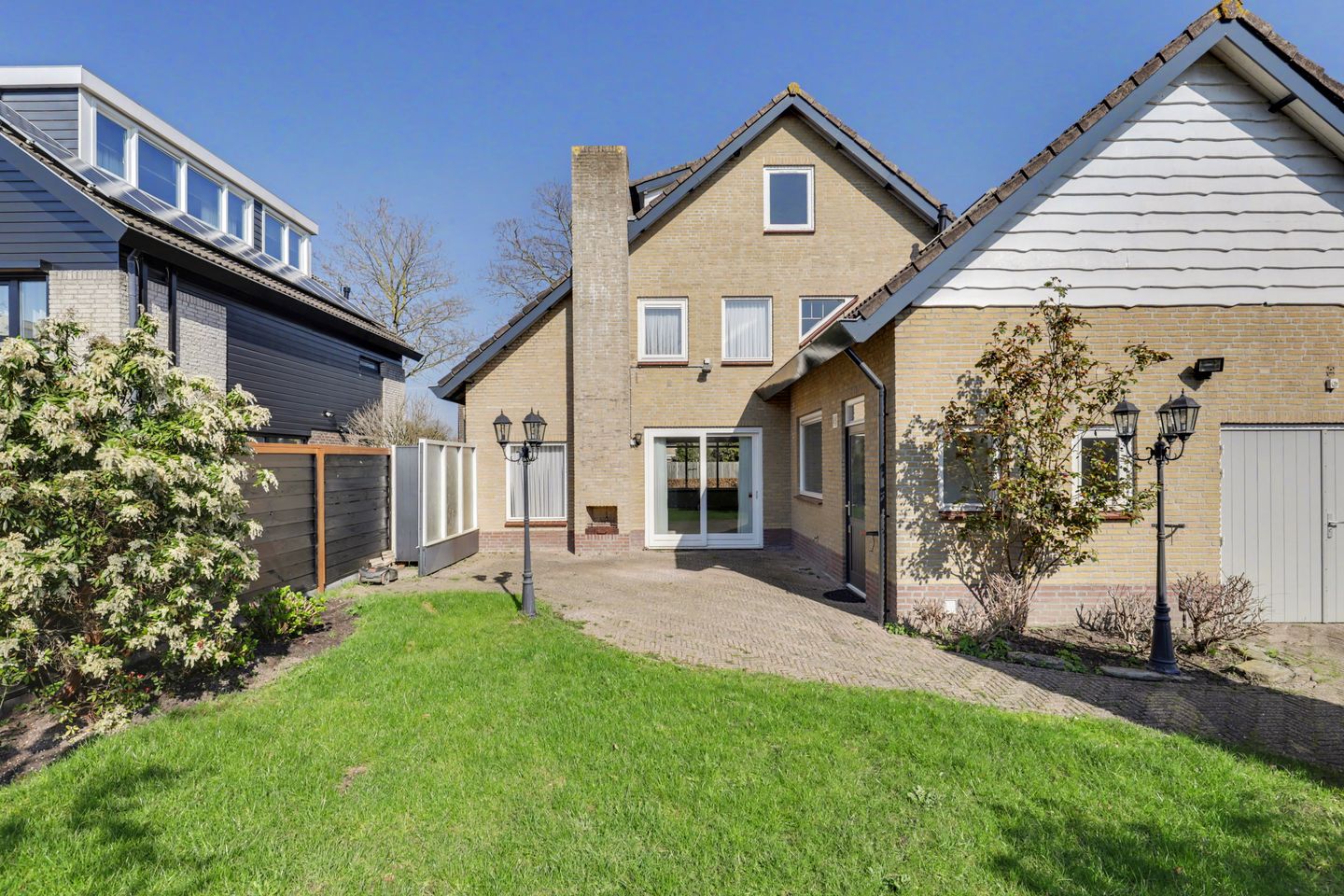 Photo 14 of de Bossen 18