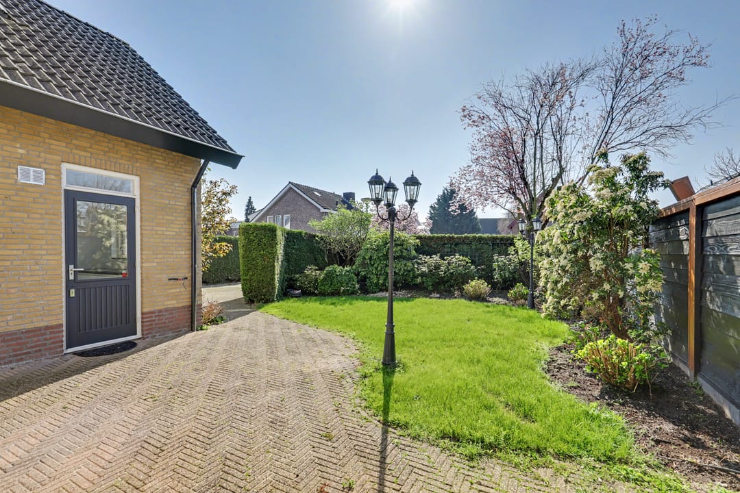 Photo 16 of de Bossen 18