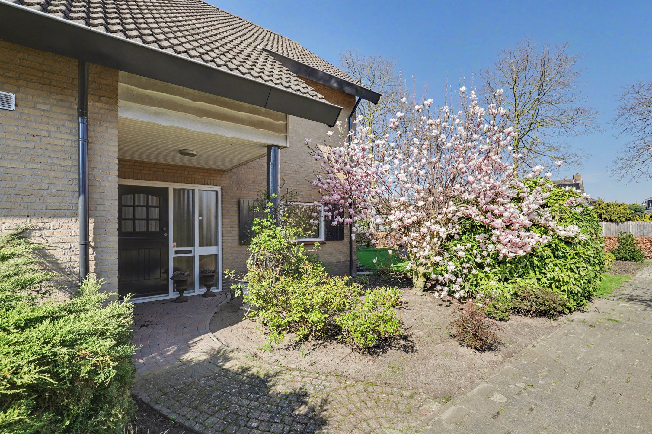 Photo 18 of de Bossen 18