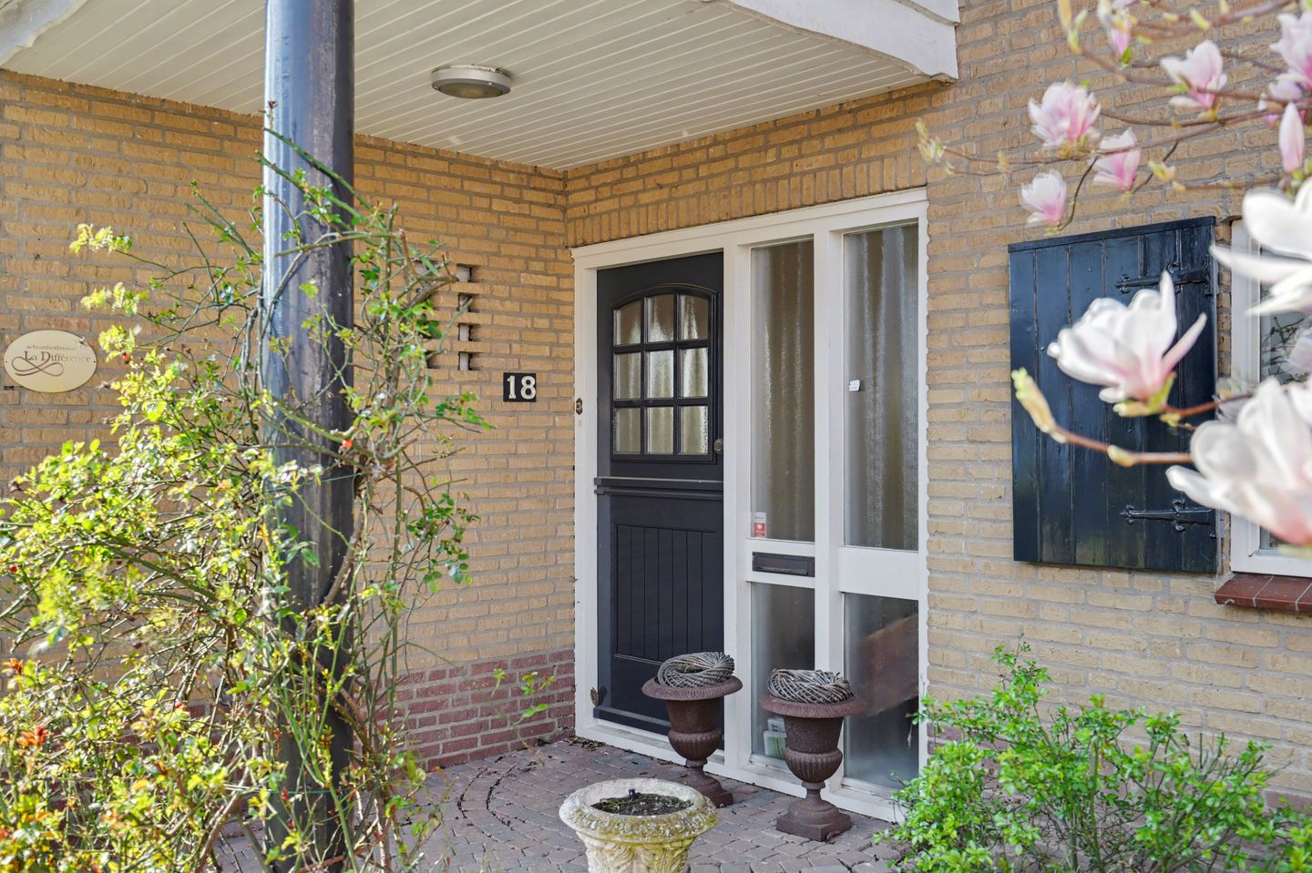 Photo 19 of de Bossen 18