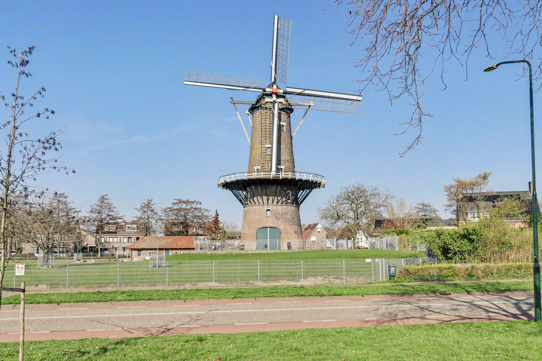 Photo 21 of de Bossen 18