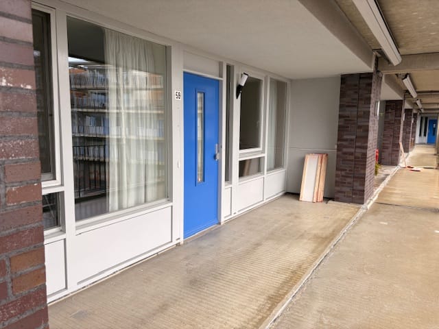Photo 26 of Nieuwe Prinsenkade 58