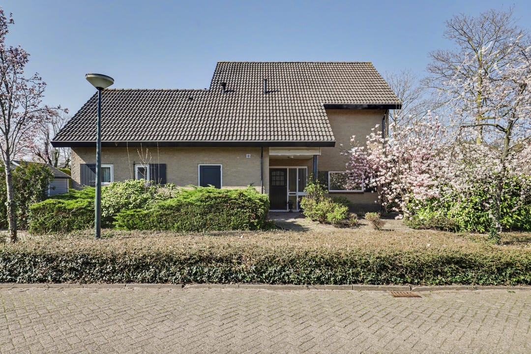 Photo 17 of de Bossen 18