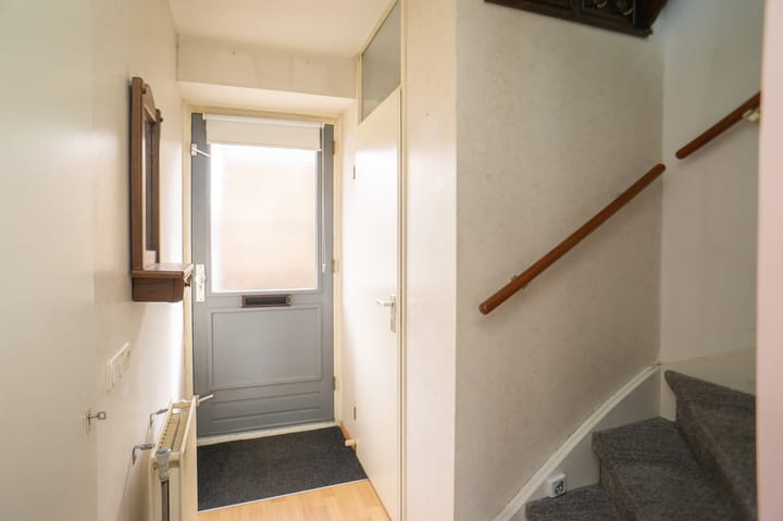 Foto 2 van Aletta Jacobsstraat 56