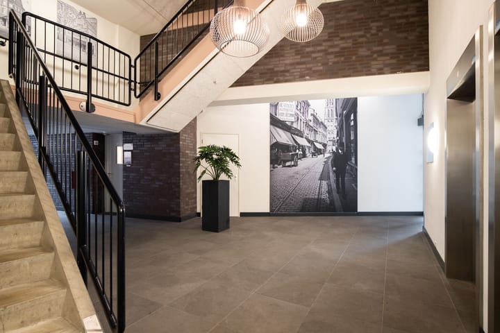 Foto 2 van Nieuwe Prinsenkade 58