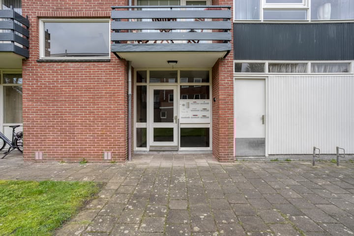 Foto 4 van Henry Dunantstraat 56