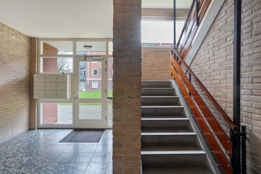 Photo 7 of Henry Dunantstraat 56