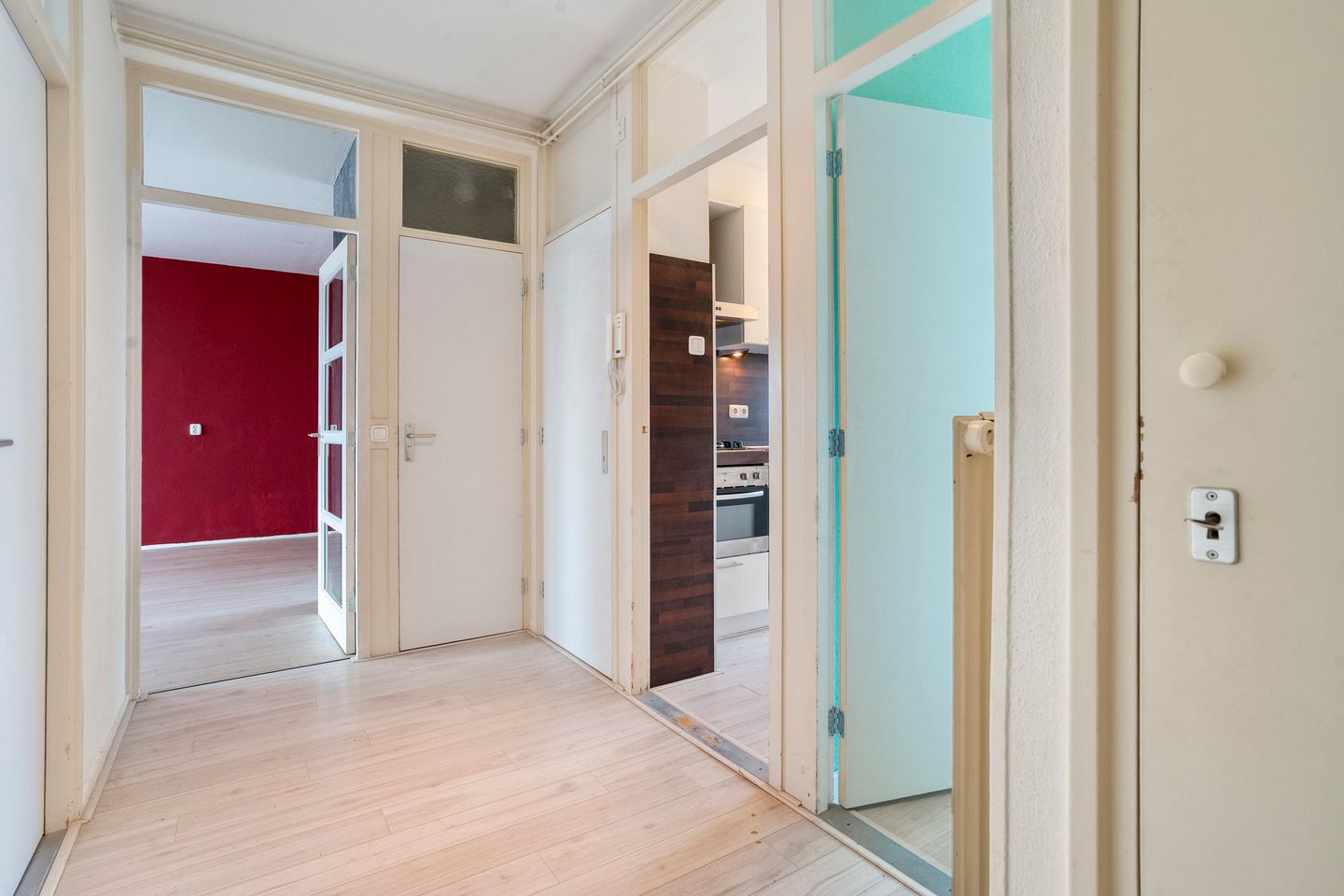 Photo 10 of Henry Dunantstraat 56