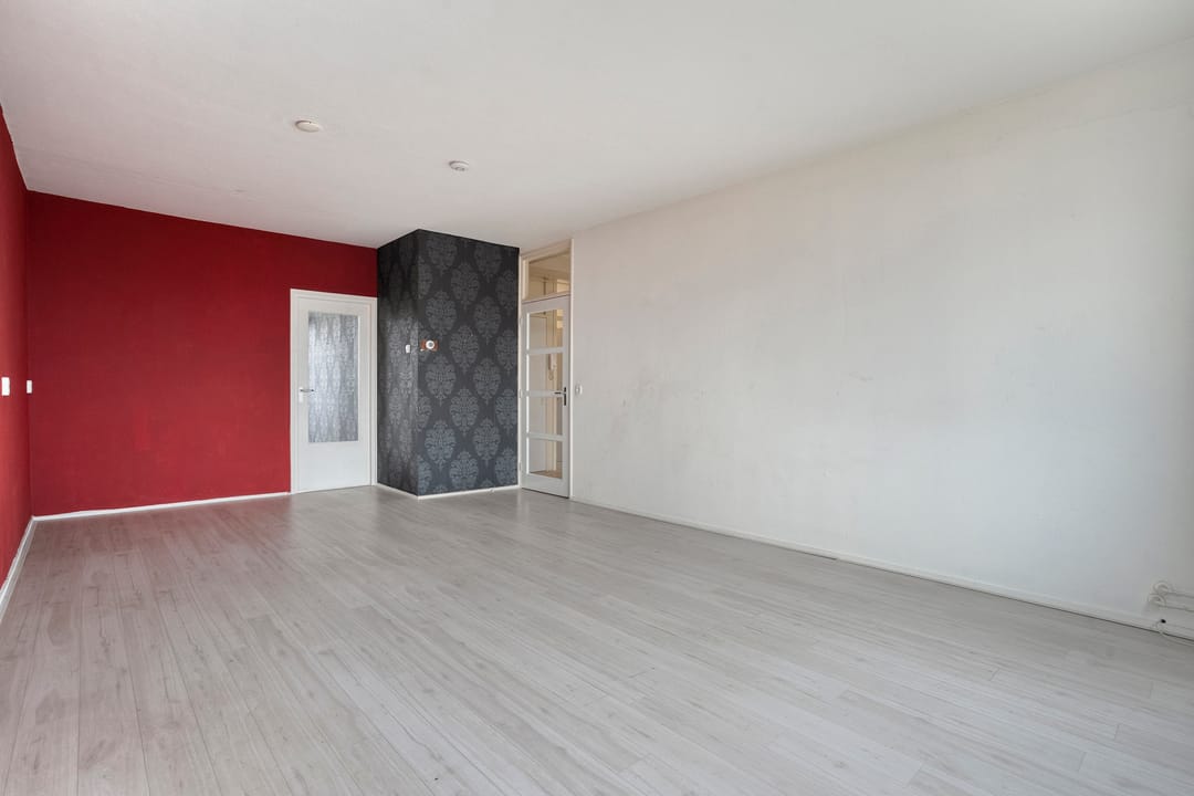 Photo 13 of Henry Dunantstraat 56