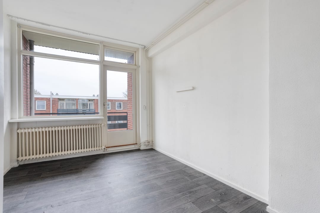 Photo 17 of Henry Dunantstraat 56