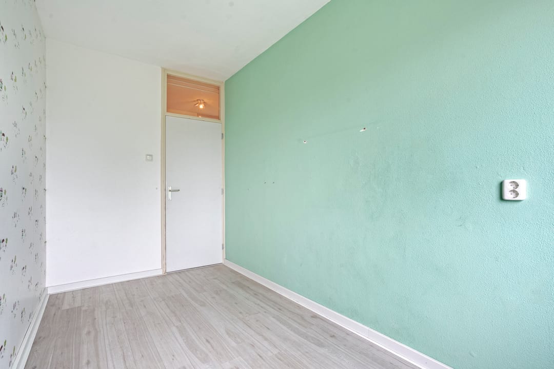 Photo 22 of Henry Dunantstraat 56