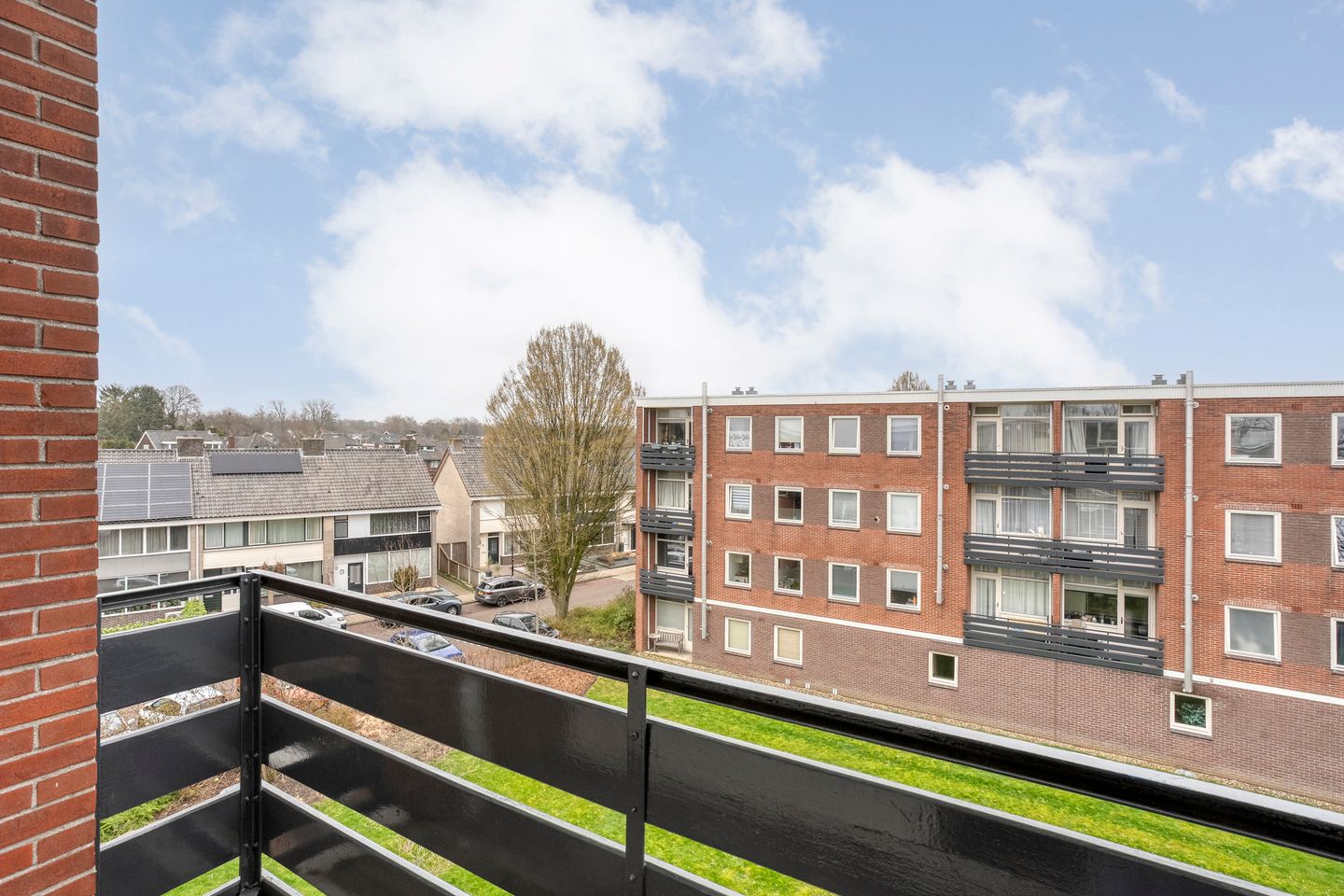 Photo 25 of Henry Dunantstraat 56