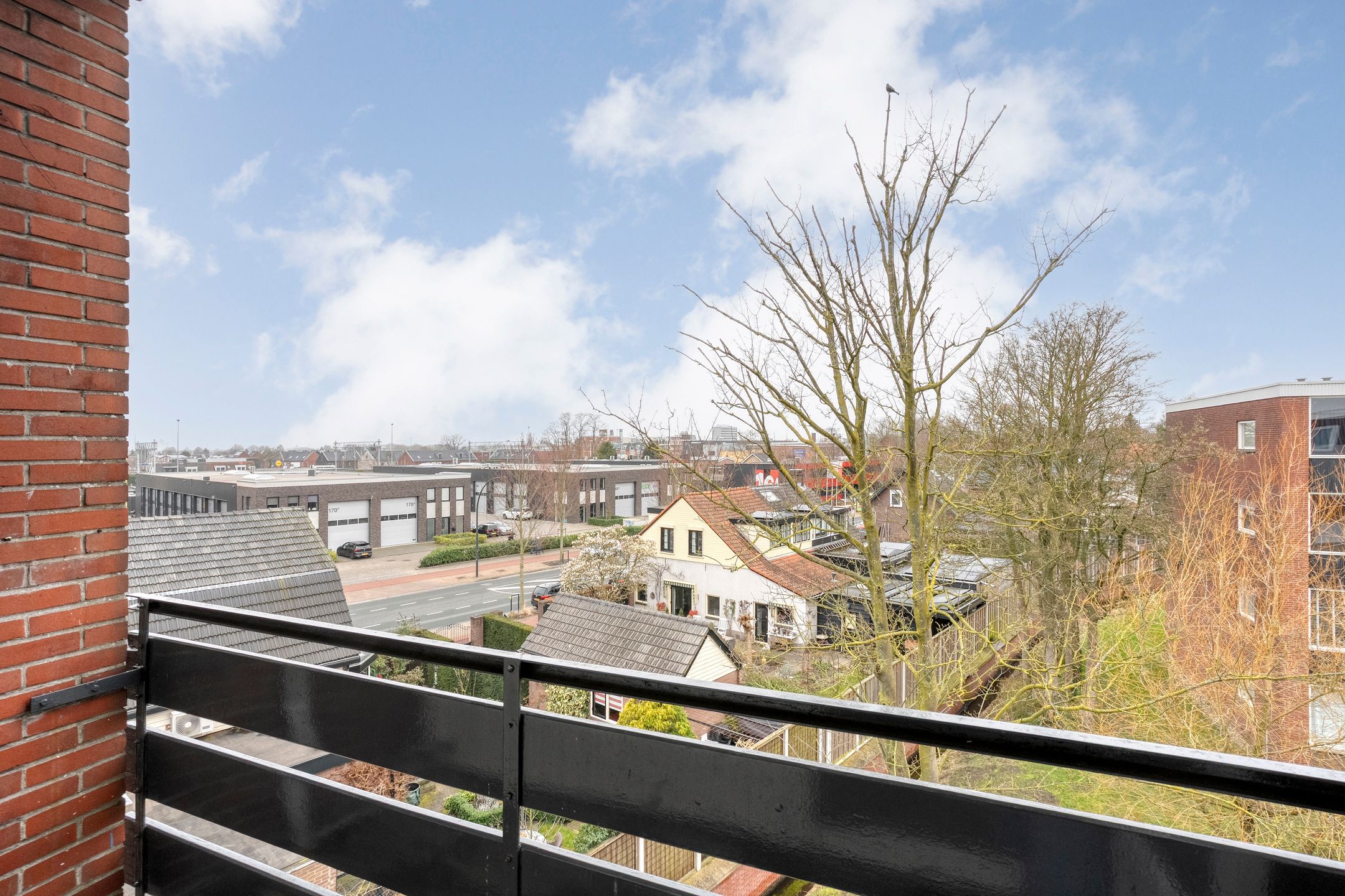 Photo 27 of Henry Dunantstraat 56