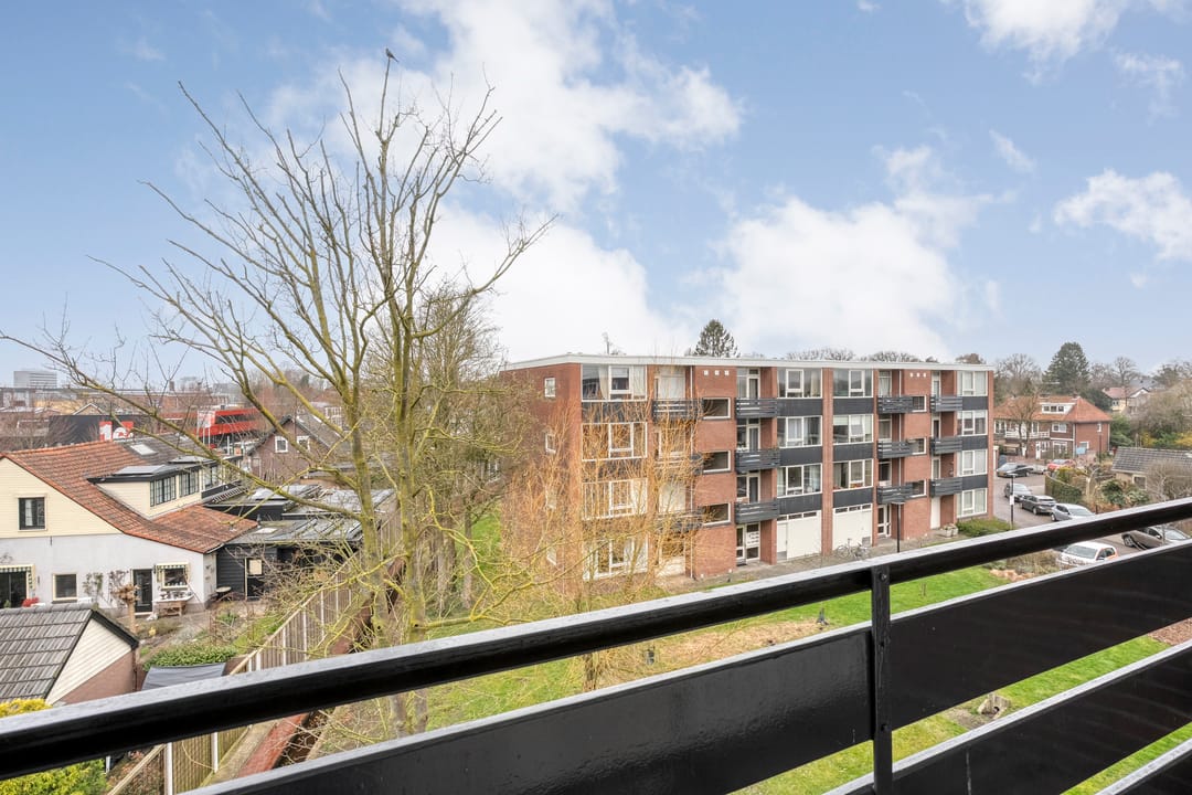 Photo 28 of Henry Dunantstraat 56