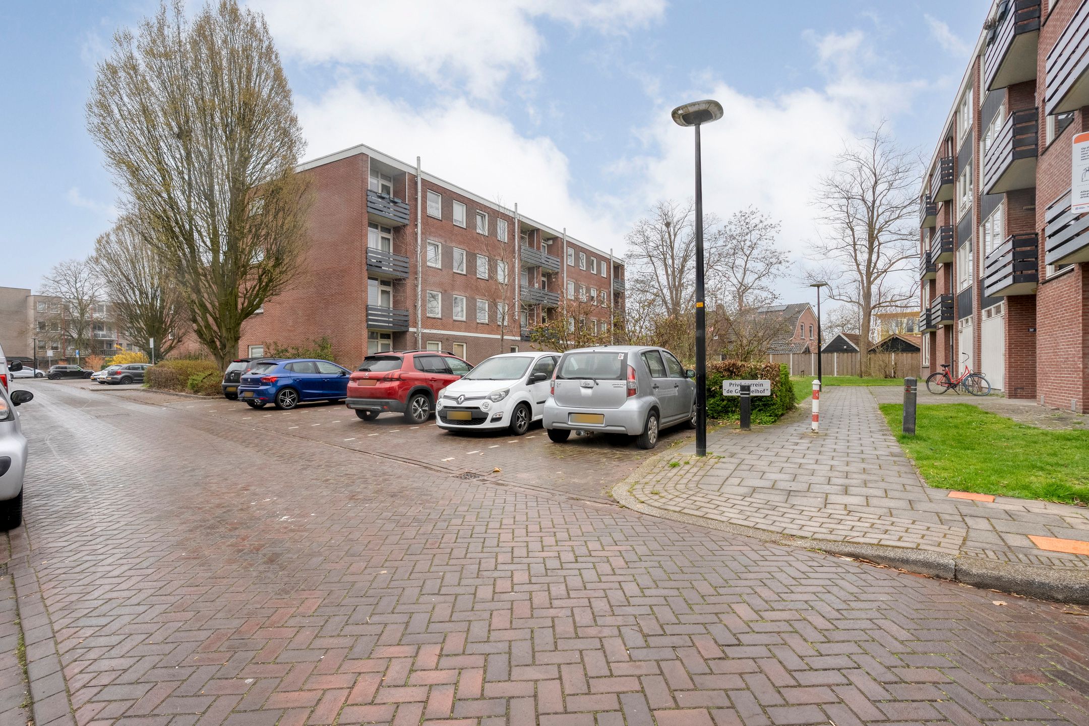 Photo 30 of Henry Dunantstraat 56