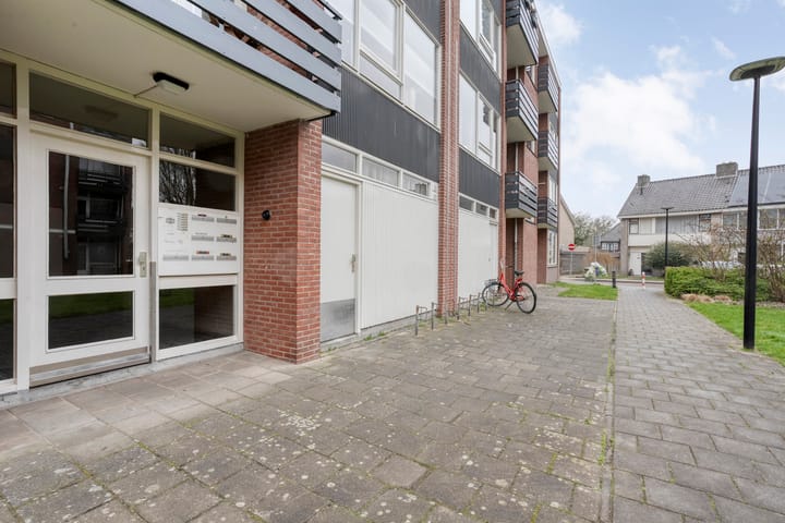 Foto 5 van Henry Dunantstraat 56