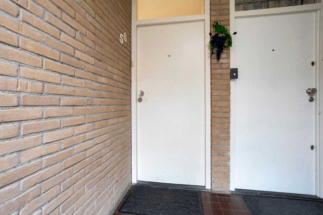 Photo 8 of Henry Dunantstraat 56