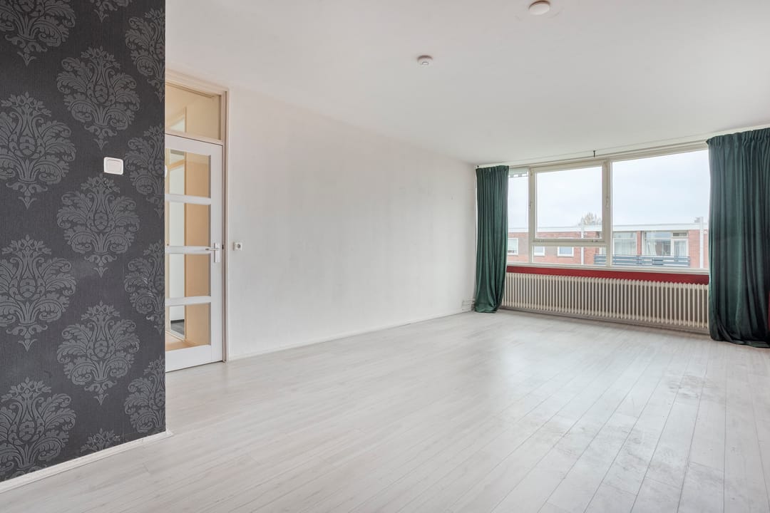 Photo 11 of Henry Dunantstraat 56