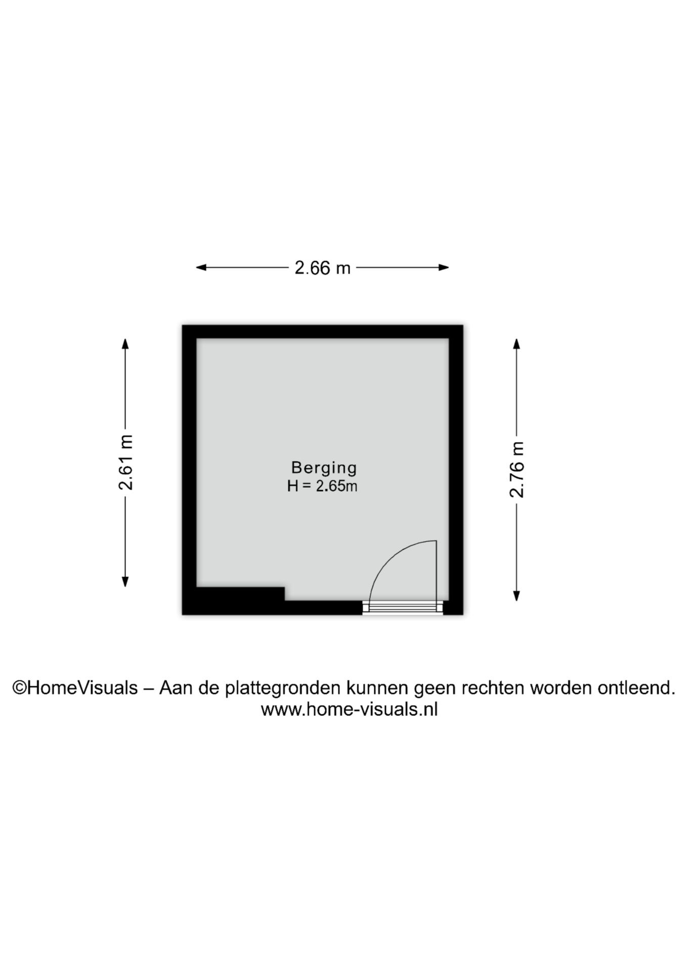 Photo 34 of Henry Dunantstraat 56