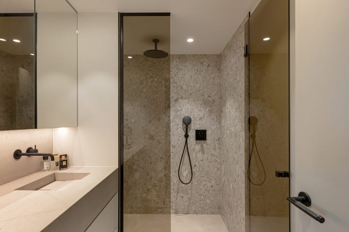 Foto 4 van Minderhoutsestraat 2A bus 5