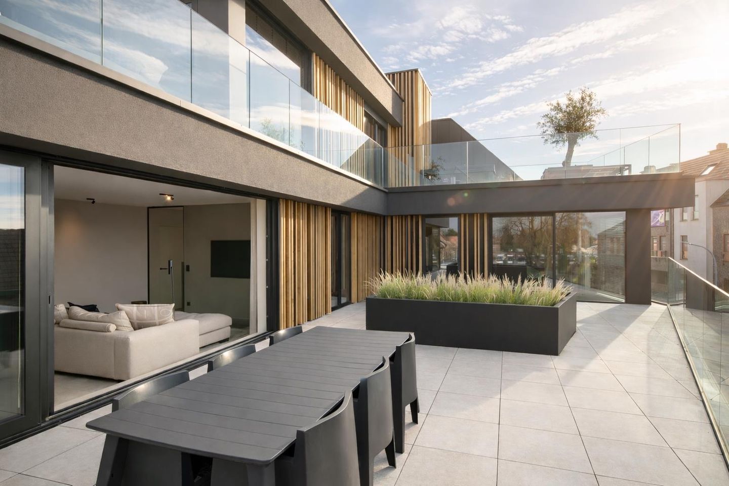 Foto 5 van Minderhoutsestraat 2A bus 5