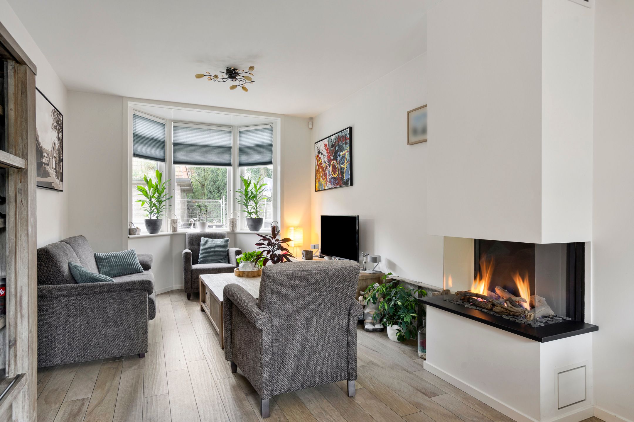 Photo 3 of Rozenstraat 48