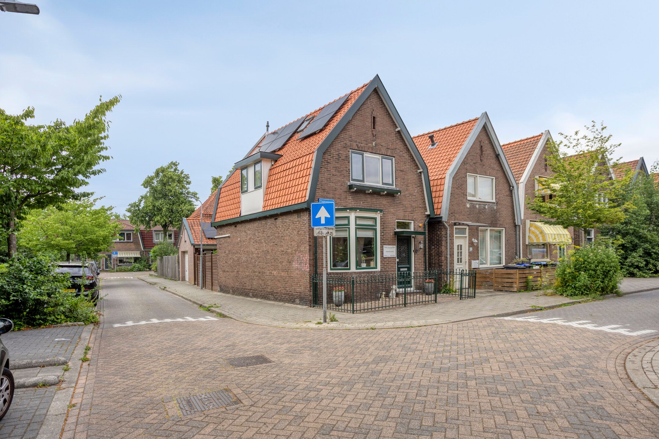 Photo 6 of Rozenstraat 48