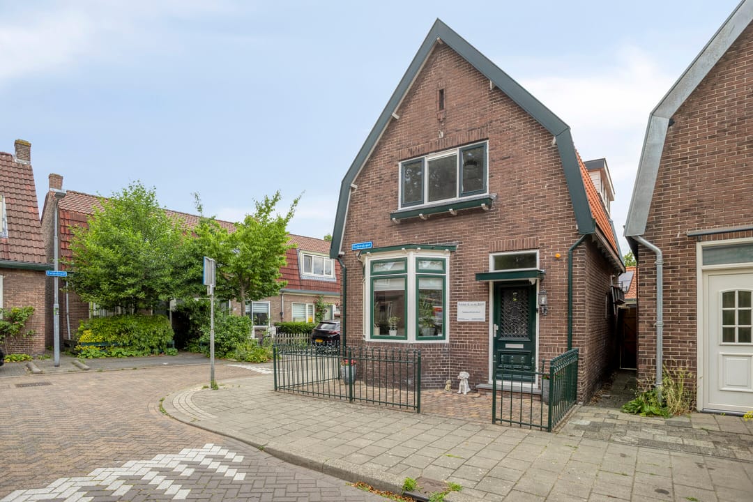 Photo 7 of Rozenstraat 48