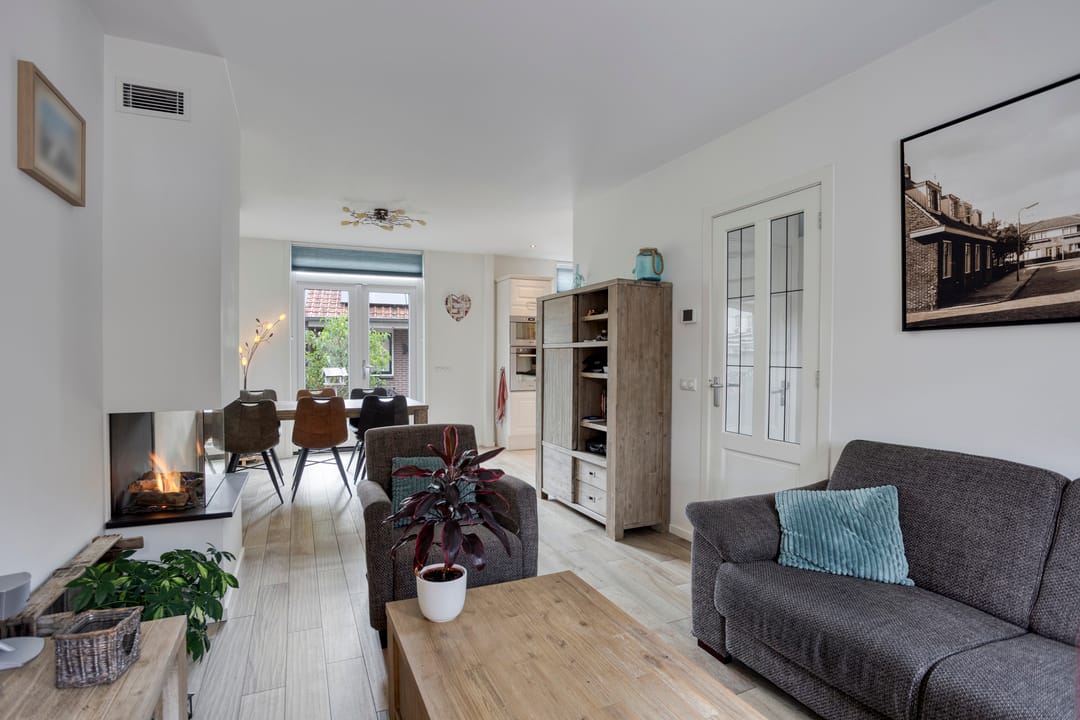 Photo 13 of Rozenstraat 48