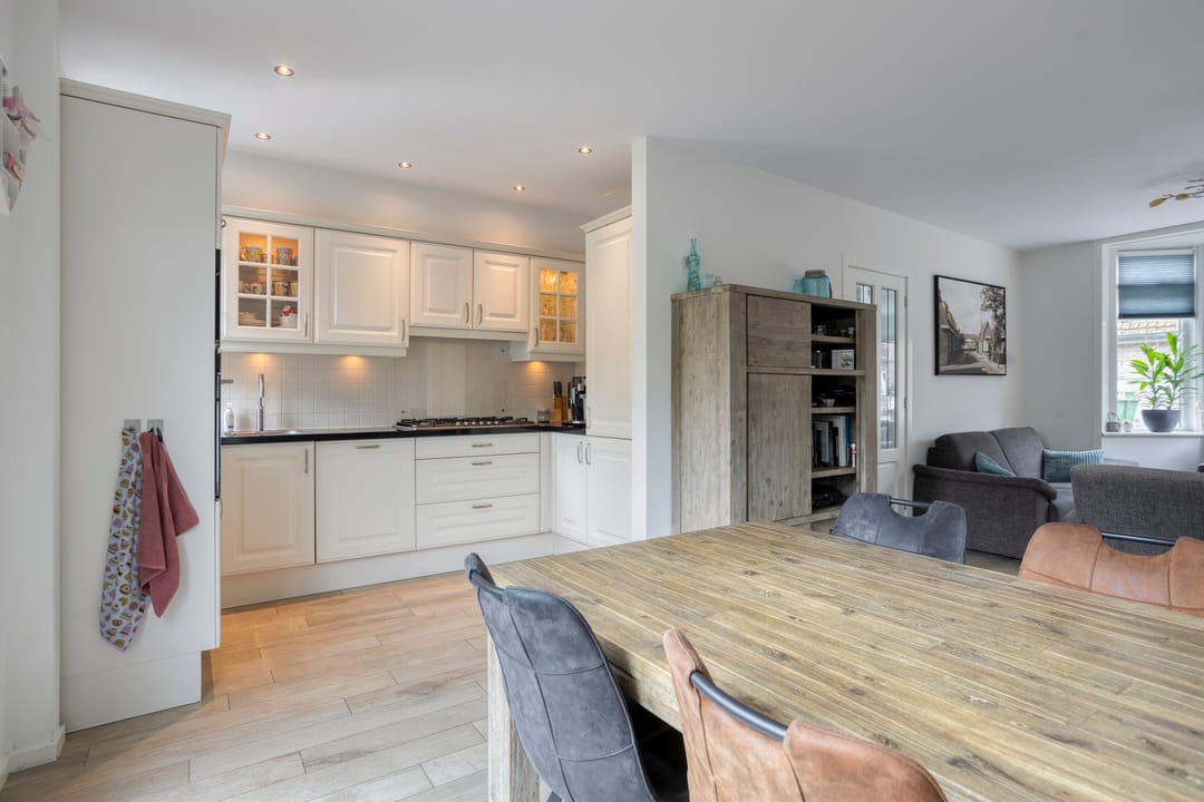 Photo 17 of Rozenstraat 48